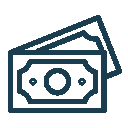 accepted payment icon