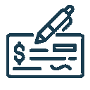 accepted payment icon