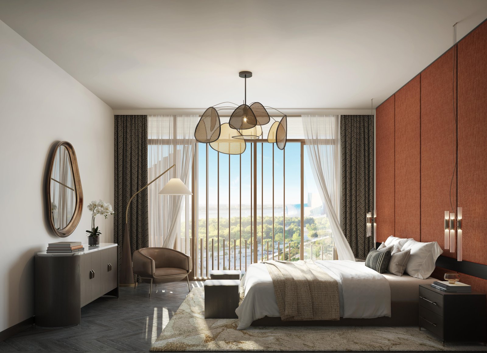 Grove_Residences_Int_Bedroom Warm